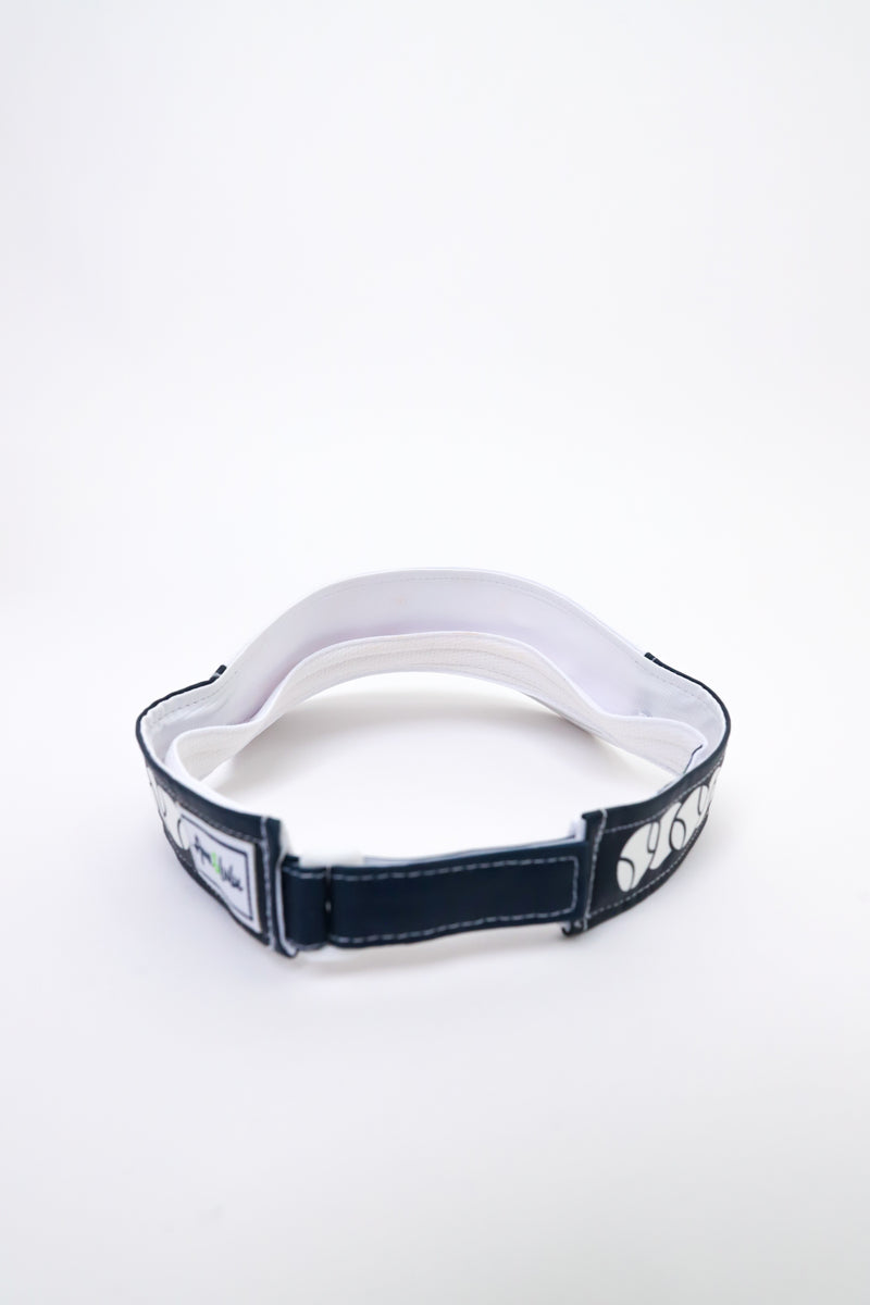 Head In The Game Visor