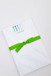 Golf Tees Large Notepad