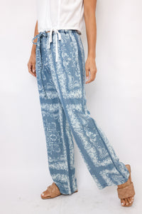 Velvet Heart Deja Pants