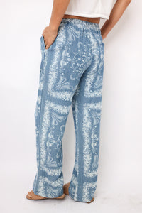 Velvet Heart Deja Pants