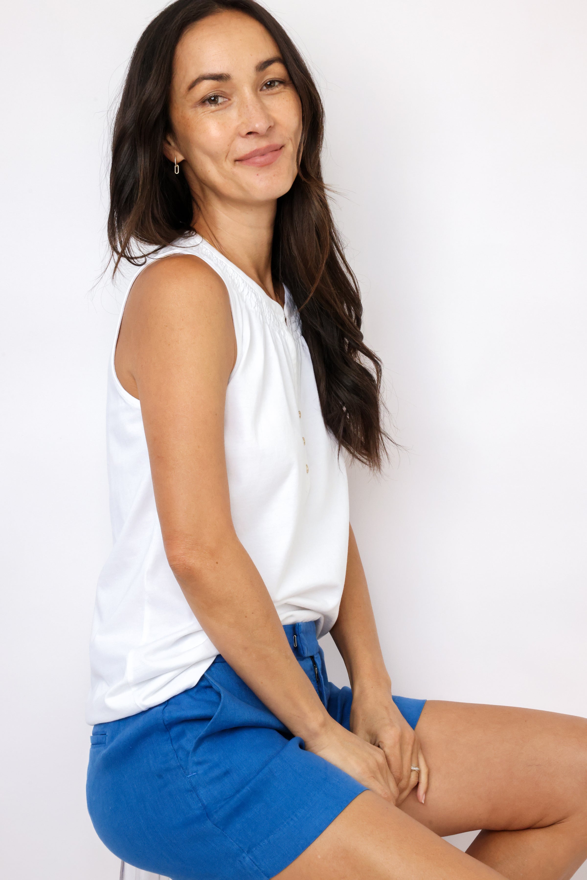 Lilly Pulitzer Essie Knit Top