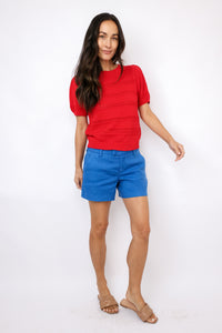 Level 99 Cassandra Shorts