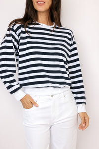 Mari Pullover