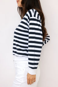 Mari Pullover