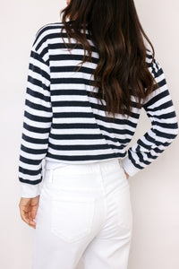 Mari Pullover