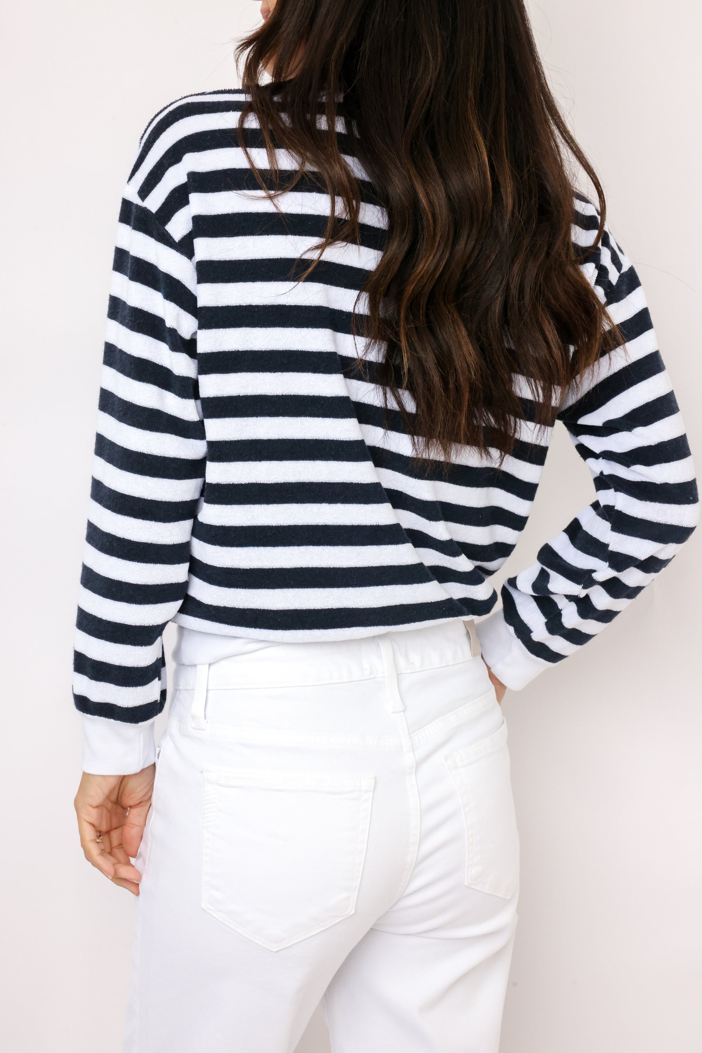 Mari Pullover