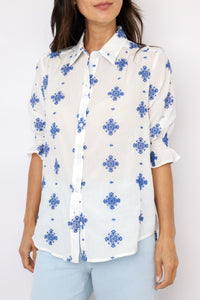 Finley Sirena Shirt