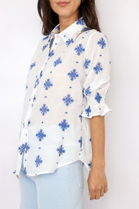 Finley Sirena Shirt