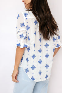 Finley Sirena Shirt