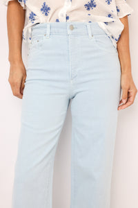 Le Jean Column Jean
