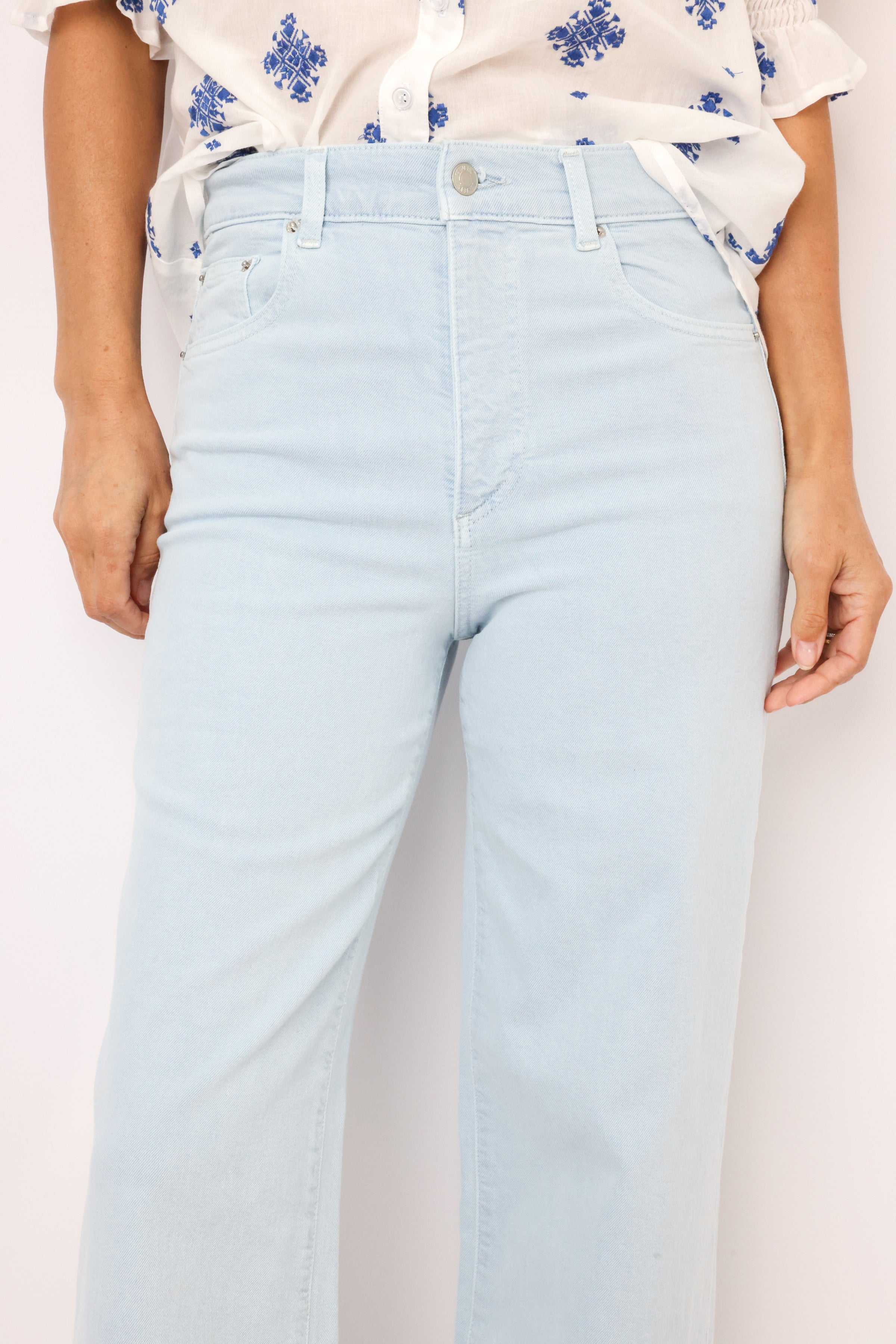 Le Jean Column Jean