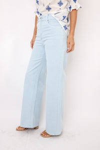 Le Jean Column Jean