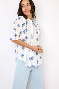 Finley Sirena Shirt