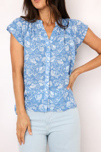 Rails Alena Top