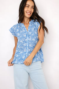 Rails Alena Top