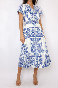 Allison NY Lizzy Dress