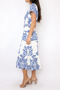 Allison NY Lizzy Dress