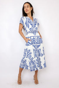 Allison NY Lizzy Dress