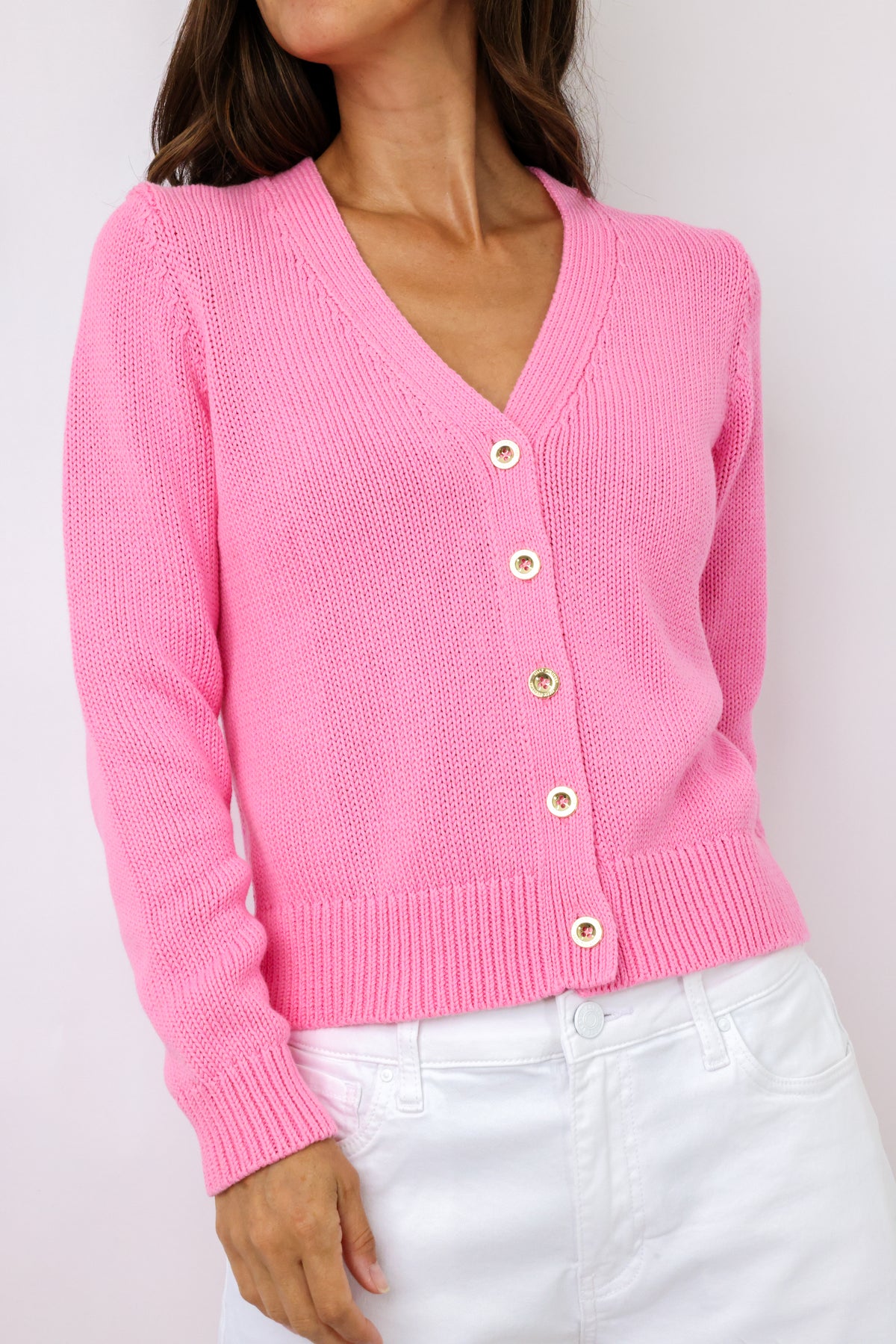 Lilly Pulitzer Tippery Cardigan