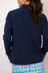 Lilly Pulitzer Ashlee Half Zip Pullover