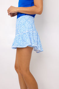 The Bubble Lawley Skirt
