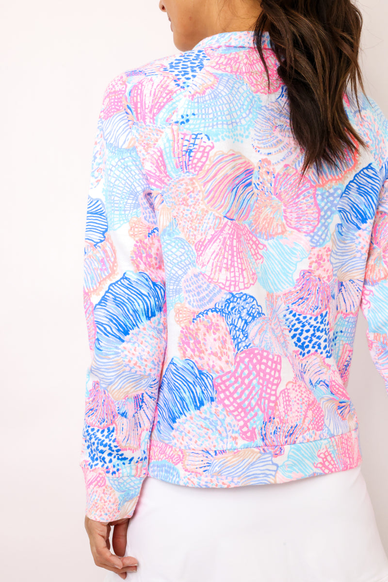 Lilly Pulitzer Ashlee Pullover