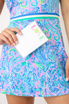 Love Tennis Notepad