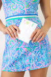 Love Tennis Notepad