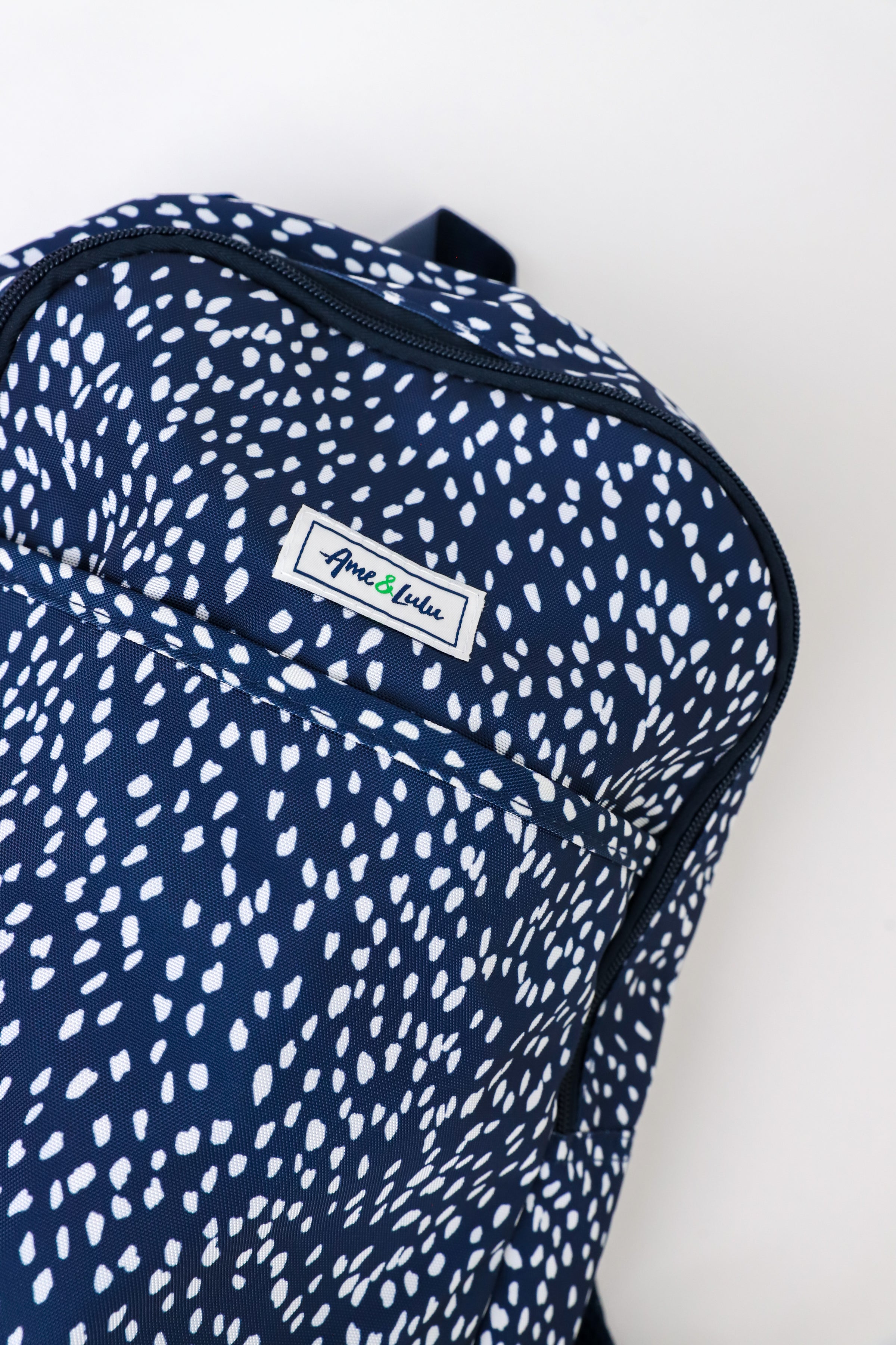 Ame + Lulu Dropshot Pickleball Backpack - Thumbnail 2