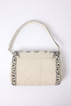 Beaded Shoulder Bag