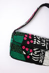 Beaded Shoulder Bag