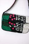 Beaded Shoulder Bag
