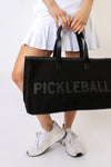 Pickleball Tote