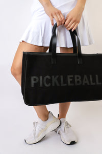 Pickleball Tote