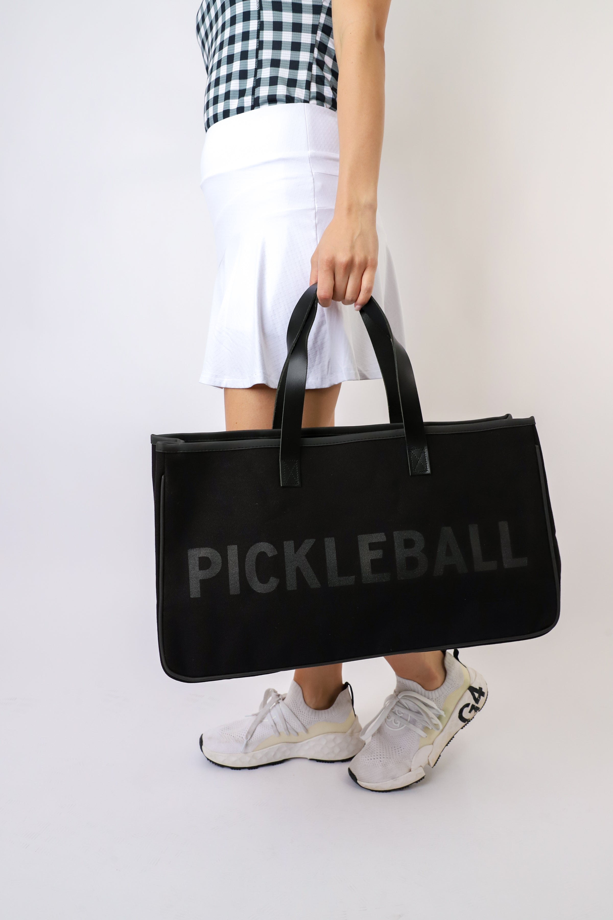 Pickleball Tote SHOP ALIX