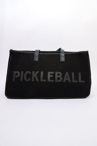 Pickleball Tote
