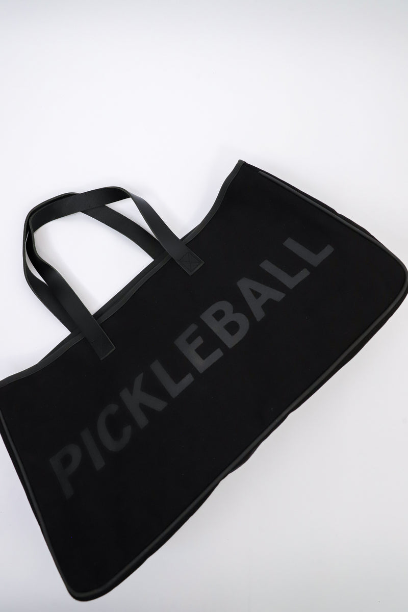Pickleball Tote