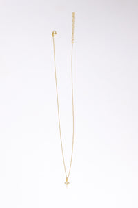 PG Designs Cross Necklace