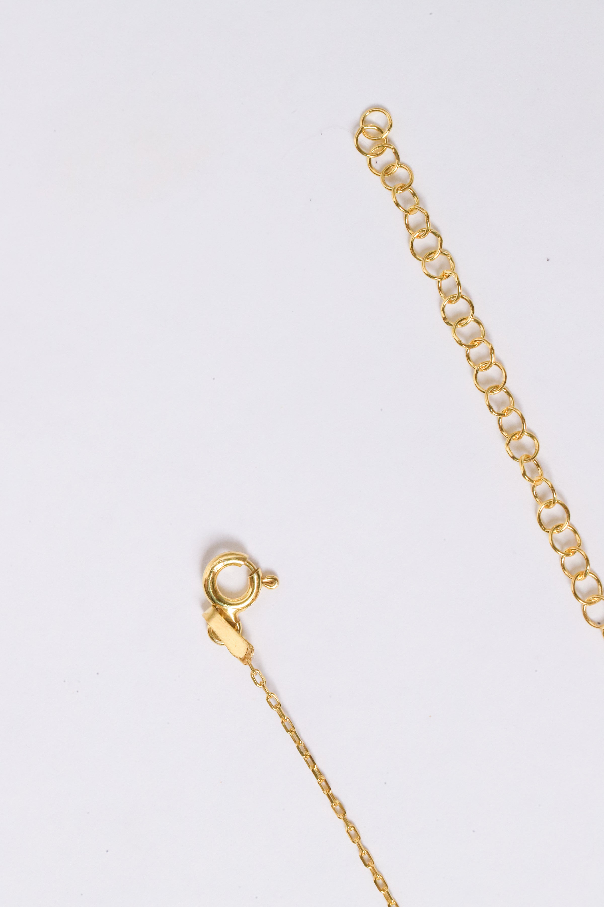 PG Designs Cross Necklace