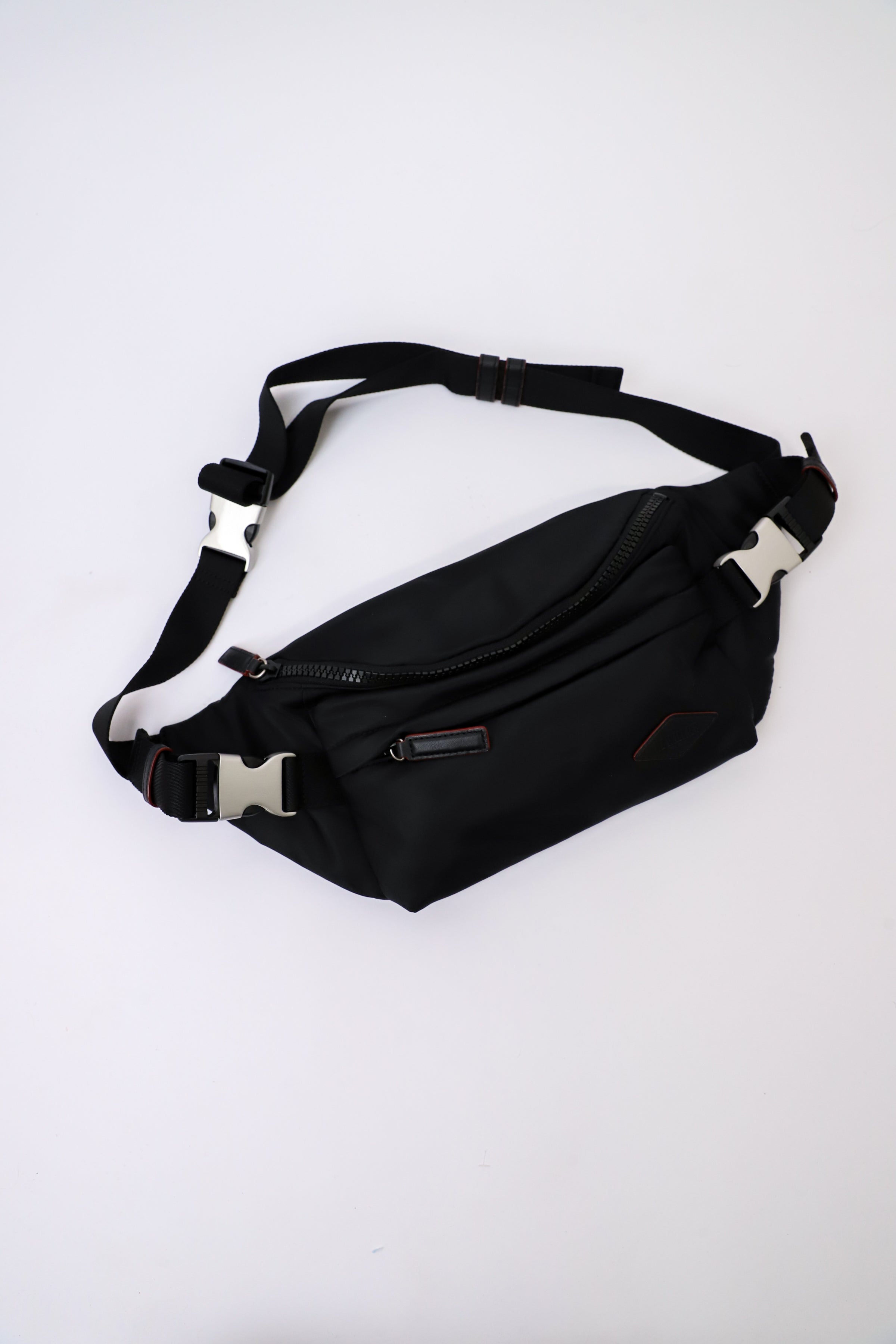 MZ Wallace Bleecker Convertible Sling – SHOP ALIX
