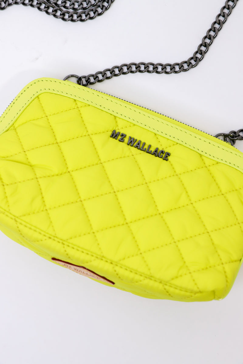 Emily Small Crossbody