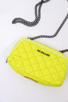 Emily Small Crossbody