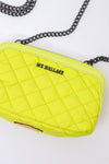 Emily Small Crossbody