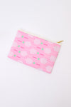 Tennis Racquets Zip Pouch