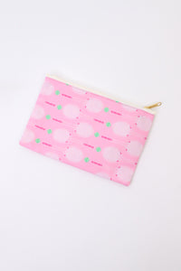 Tennis Racquets Zip Pouch