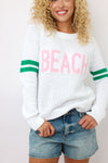 Beach Sweater
