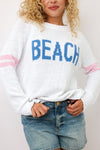 Beach Sweater