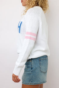 Beach Sweater