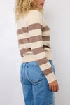 Striped Sweater