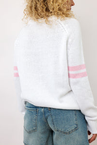 Beach Sweater